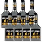 Kit 8 Aditivo Bardahl Fuel Special Cleaner 6 Em 1 Flex Comb