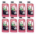 Kit 8 Aditivo De Radiador Castrol Universal Concentrado