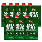 Kit 8 Aditivo Diesel Bardahl Max S10 500ml Limpeza Injetores Performance Kit 8 Aditivo Diesel Bardahl Max S10 500ml Limpeza Injetores Performance