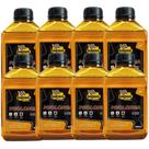 KIT 8 Aditivo Para Motores Cansados Prolonga Bardahl 500ml