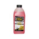 KIT 8 Aditivo Radiador Concentrado MDX HYBRID KIT COM 8 UNIDADES
