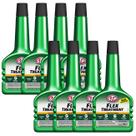 Kit 8 Aditivo Stp Flex Treatment Combustível Alcool E Gasolina Kit 8 Aditivo Stp Flex Treatment Combustível Alcool E Gasolina