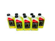 kit 8 Aditivos De Radiador Long Life Renault Motrio Pronto Uso 1 Litro