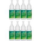 Kit 8 Aromatizador Bucal Óleo Essencial Hortela Dokmos