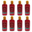 Kit 8 Aromatizador Limpeza Concentrado Desinfetante Essência Ambiente 140ml Senalândia - Envio Já