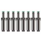 Kit 8 Aspersor Escamoteável Pop-UP Hunter PS Ultra 04 12A