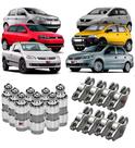 Kit 8 Balancim Tucho Ea111 Gol Saveiro G5 G6 Fox Polo Voyage