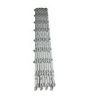 Kit 8 Barras Led Compatível TV TCL 65C655 E529852