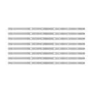 Kit 8 Barras Leds L55s4700fs L55s3900 L55fs3750 Novas C/nota