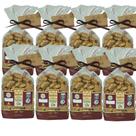 Kit 8 Biscoito Caseiro Amanteigado com Canela Natural