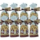 Kit 8 Biscoito Caseiro Surpresa Natural