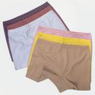 Kit 8 Calcinha Infantil Menina Short De Algodão Juvenil Conforto Kit 8 Calcinha Infantil Menina Short De Algodão Juvenil Conforto