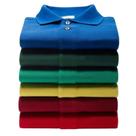 Kit 8 Camisa Gola Polo Masculina Tradicional Lisa Em Algodão Plus Size G1 G2 G3 Kit 8 Camisa Gola Polo Masculina Tradicional Lisa Em Algodão Plus Size G1 G2 G3