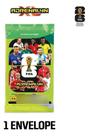 Kit 8 Cards Da Copa Do Mundo Fifa 2026 Oficial Coleção