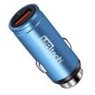 Kit 8 Carregadores Veicular Turbo Carga Rápida Saída USB 3.0