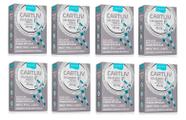 Kit 8 Cartliv Colágeno Tipo 2 Polivitamínico 60Cps - Equaliv