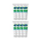 Kit 8 Cetaphil Gel Creme Calmante Rápida Absorção 226g