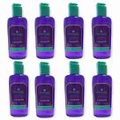 Kit 8 Cheirinho Concentrado Desinfetante Limpeza Essência Casa Ambiente 140ml Senalândia - Envio Já