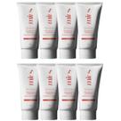 Kit 8 Clareador Corporal Virilha Axila Coxa Cotovelo Mivs