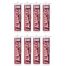 Kit 8 Cola de Fixação Imediata Adesivo Espelho Ht400 Alto Tack Almaflex 450g
