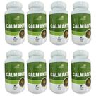 Kit 8 Composto Calmante - Life Natural - 60 Cápsulas Kit 8 Composto Calmante - Life Natural - 60 Cápsulas