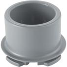 Kit 8 Conector de saida 3/4" - Plastibox