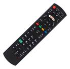Kit 8 Controle Compatível Com Tv Panasonic Tc-l32c30b Kit 8 Controle Compatível Com Tv Panasonic Tc-l32c30b