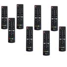 Kit 8 Controles Remotos LG TV Smart AKB75095315