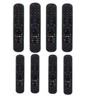 Kit 8 Controles Smart Magic MR22GN (NFC) TV LG AKB76040003