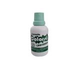 KIT 8 CORANTE COLORANTE DE TINTA UNIVERSAL COLORSIL VERDE AGUA 34ml