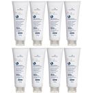 Kit 8 Creme Desodorante Evita Mau Odor Chule Fungos Hidrata