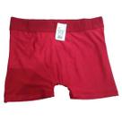 Kit 8 Cueca Box adulto microfibra sortidas