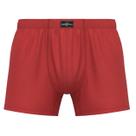 Kit 8 Cueca Boxer Cotton Macio Respirável Cós Rebatido Dia a Dia Empório da Roupa