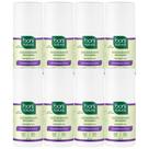 Kit 8 Desodorante Boni Natural Roll-On Natural Coco E Magnésio Vegano Lavanda 24Hrs Proteção 55ml