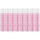 Kit 8 Desodorante Intimo Feminino Morango Amor Proprio