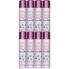Kit 8 Desodorante Intimo Feminino Vanilla Pelvico Atacado