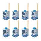 Kit 8 Difusores Aromatizantes de Ambiente 250ml Tropical Aromas Kit 8 Difusores Aromatizantes de Ambiente 250ml Tropical Aromas
