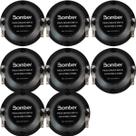 Kit 8 Drivers Bomber DBP01 100W RMS 8 Ohms Para Som Automotivo Potente Completo Qualidade Pro PlusX Kit 8 Drivers Bomber DBP01 100W RMS 8 Ohms Para Som Automotivo Potente Completo Qualidade Pro PlusX
