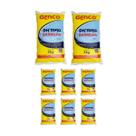 Kit 8 Elevador De Ph Granulado Barrilha 2kg - Genco