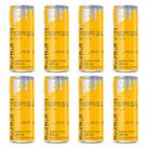 Kit 8 Energético Red Bull Tropical Edition 250ml cada Kit 8 Energético Red Bull Tropical Edition 250ml cada