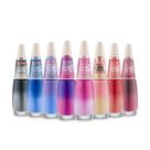 Kit 8 Esmalte Impala Imprevisivel Duo Color Muda De Cor