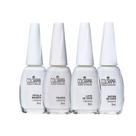 Kit 8 Esmaltes Impala Colorama Tons Brancos Perolado Esmalte Atacado Francesinha 8ml Kit 8 Esmaltes Impala Colorama Tons Brancos Perolado Esmalte Atacado Francesinha 8ml