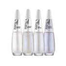 Kit 8 Esmaltes Impala Colorama Tons Brancos Perolado Esmalte Atacado Francesinha 8ml Kit 8 Esmaltes Impala Colorama Tons Brancos Perolado Esmalte Atacado Francesinha 8ml