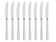 Kit 8 Faca Mesa Cosmos Tramontina