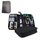 Kit 8 Ferramentas de Rede manutenção Bmax BM-345
