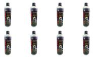 Kit 8 Fire Clean Flex - Ontake - 600ml