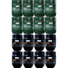Kit 8 FisioFort Premium 240g + 8 Pomada FisioFort 200g