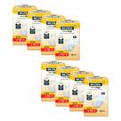 Kit 8 Fraldas Geriátricas Bigfral Derma Plus Juvenil com 10un cada Kit 8 Fraldas Geriátricas Bigfral Derma Plus Juvenil com 10un cada