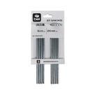 Kit 8 Ganchos Espeques 6mm x 18cm Multiuso 107800 BelFix