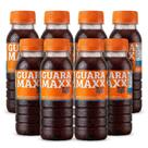 Kit 8 Guaraná Açaí Guara Maxx Zero 250ml Pronto Beber Baixas Calorias